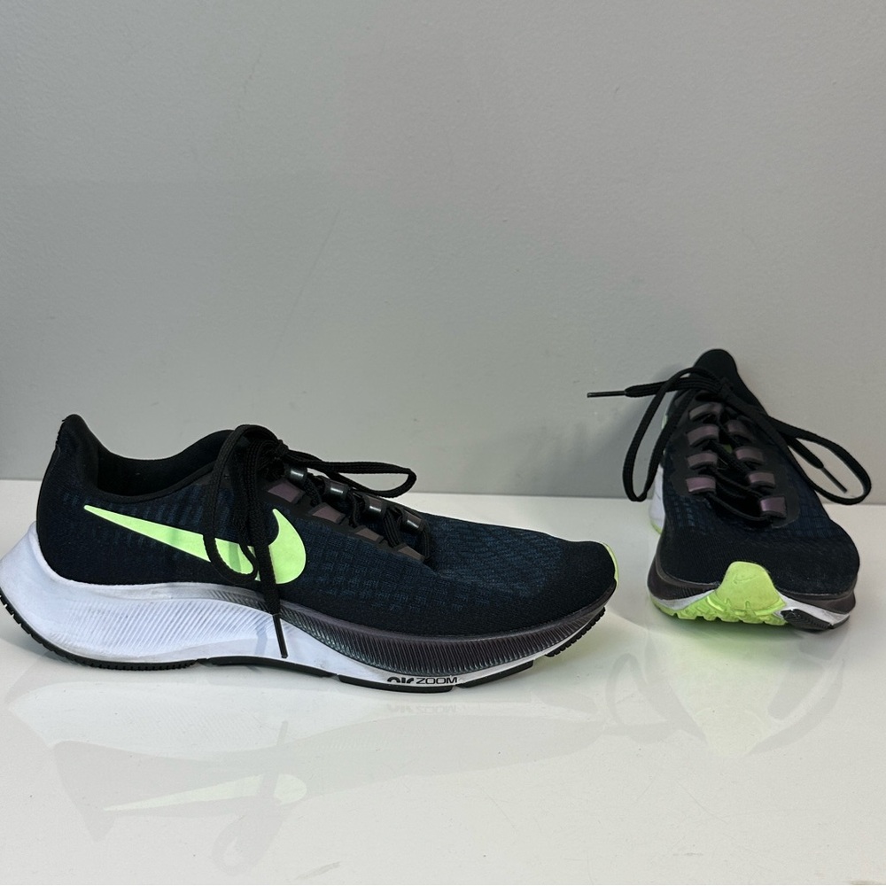 Nike Zoom Pegasus 37 Men’s Running Size 8